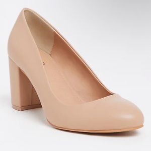 Torrid Pumps